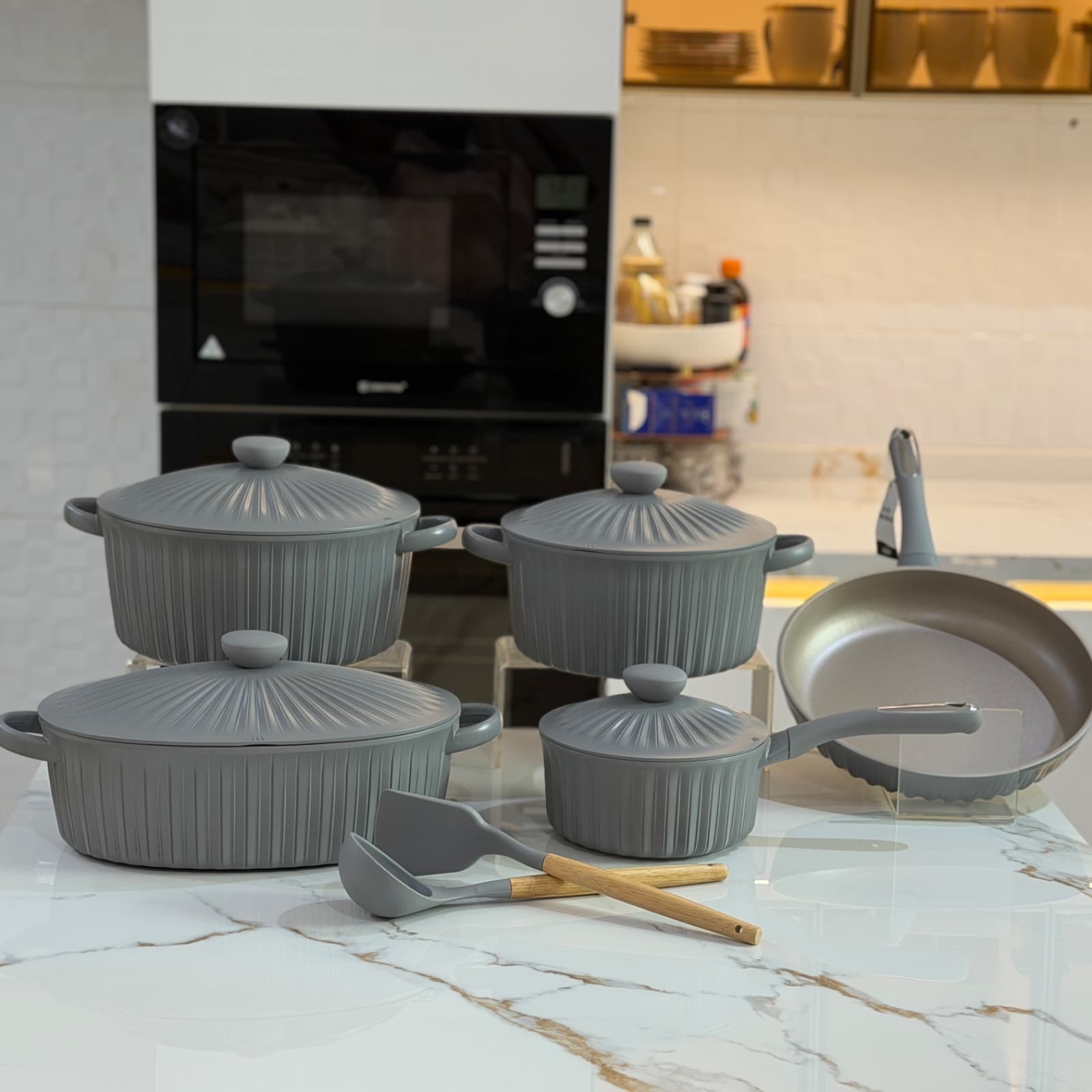 Cookware — Kitchen Professional