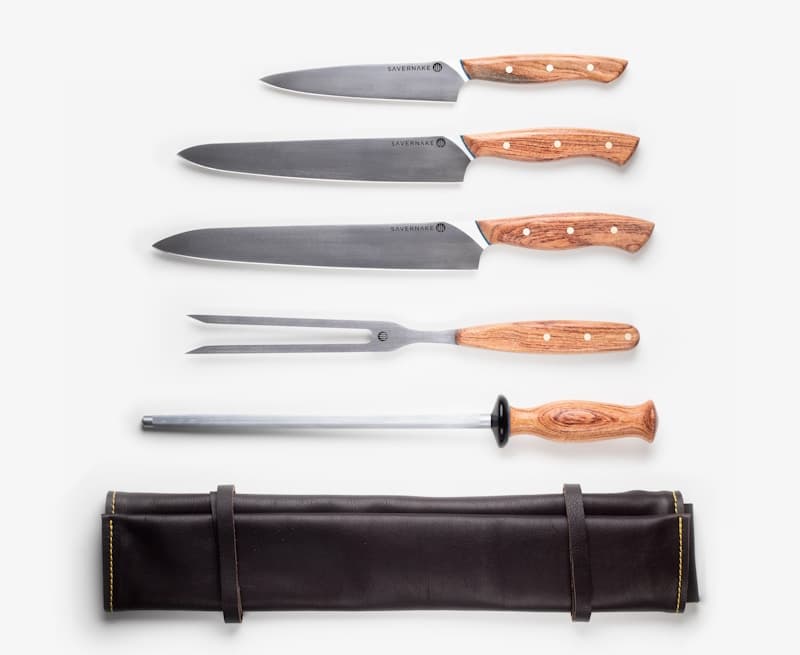Utensils